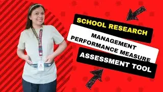 Research Validation Assessment Tool