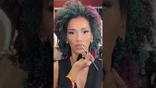 How she walked VS How she walked out #makeupshorts #makeupbeforeandafter #makeup