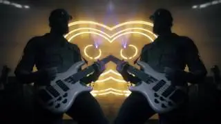 ROYCE – Freak show (live)