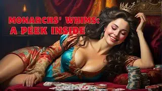 Weird History Facts: Oddities in the Lives of British Rulers #history #weirdhistory #british