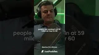 Rafael from Gearbox chats on improving one of pickleball's best paddles #gearbox #pickleball