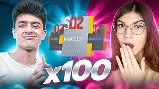 СКУПИЛА ВСЕ FRAGMENTS B STANDOFF2😱 Feat. STKILL