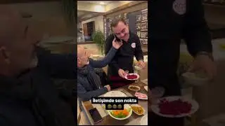 Случай в кафе😂