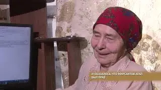 История одного села.  Новый Актанышбаш. Краснокамский район РБ.