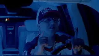 Modo Avión - (Video Oficial) - T3R Elemento - DEL Records 2024