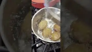 Perfect Soft Boiled Eggs