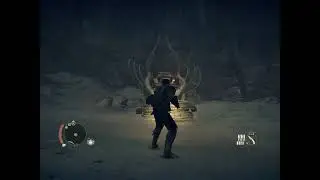 Mad Max sea monster easter egg???