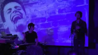 HOW YOU SEE IT - ECM WINTER 2018