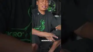 CARA SERVIS DONGKRAK 30 TON AMBLES BY  BENGKEL PAK YONO PART 9