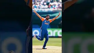 Teem India win world cup 2024
