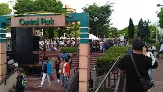 Nagoya Brazil Summer Festival 2018