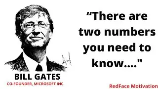 Bill Gates Quotes That Will Change Your Life.