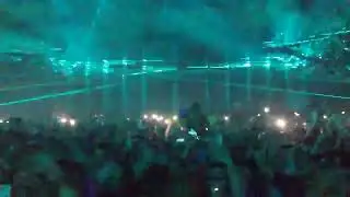 Eric Prydz - Every Day (Eric Prydz Live @ Creamfields 2021)