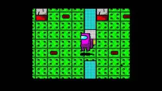 Escape from M.O.N.J.A.S.