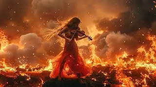 Epic by Oleg Kashchenko (Official Video)