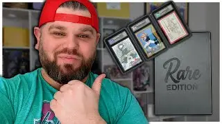 Is THIS the Future? Rare Edition Grading
