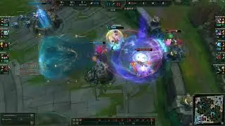 Anivia Penta 12.10