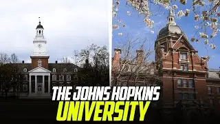 Guide to Johns Hopkins University | Everything You Need to Know!
