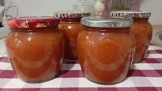 Соус из КАБАЧКОВ ( без масла). Отлично к мясу, курице и любым гарнирам!