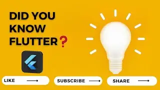 How To Flutter - Bengali Tutorial Step By Step | Part 6| Easy Learn By Flutter | Kivabe Flutter Shik