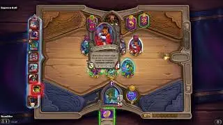 Hearthstone №3