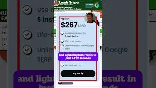 Stop Overpaying for AI Tools! The Future of AI Web Scraping ⚡