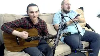 Концерт Amilloo и Sav1tar на стримхате. Полная версия