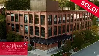 SOLD LISTING | Cambridge | Sarah Middleton