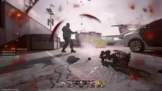 [7B] HIGHLIGHTS!! #MyoTourney #MW3