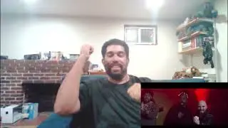 VOICEPLAY (BE PREPARED) REACTION
