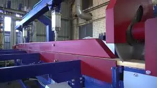 Пресс сращивания бесконечной длины ПСБ-Лоза, ПСБГ-ЛОЗА