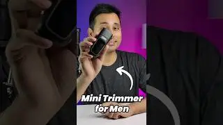 Must Have Gadget for Men 🧔 #shorts