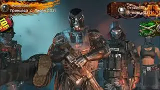 Делаю грязь в Warface (Нарезка)