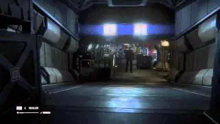 Alien: Isolation - Death From Above