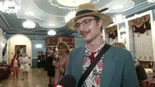 Cпільний музичний проєкт Національної оперети та поета Юрія Рибчинського «У долі своя весна»