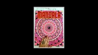 Mandala - Roshan Thomas | Smita Shrinivas | Progressive | 2020 | Vertical Video