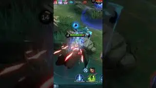Когда танк лучший #gaming #ml #shortvideo #gameplay #trend #games #subscribe #beautiful #foryou