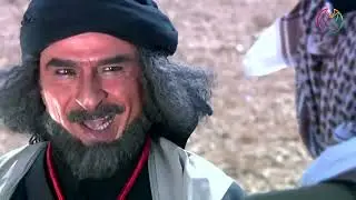 مسلسل راس غليص الجزء 2 الحلقه 10