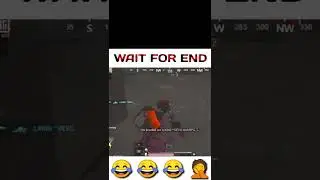 Rush in Ram Pyari 😁 Funny Moments Pubg lite #shorts
