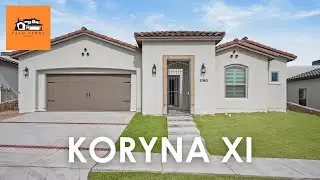 Koryna XI by Palo Verde Homes