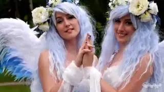 Made In Japan 2016 CMV // TeamRoRiCon