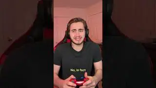 If Gamers Were Honest...