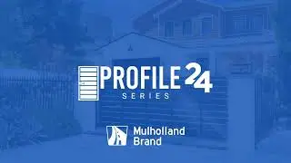 Mulholland Brand Aluminum Technologies: Profile 24 Series