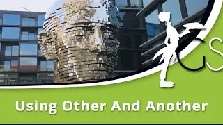 Using Other And Another: English Vocabulary Lesson