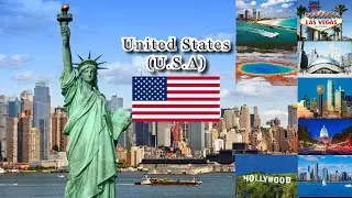 United States beautiful places | Travel The World