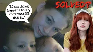 THE UNBELIEVABLE CASE OF LAURA ACKERSON | Wicked Winter