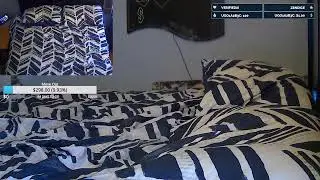 Sleep Stream |!tts| |!discord|