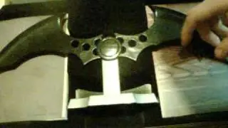 batman arkham asylum collectors edition ps3