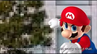 Nintendo - Short 2(11-25-24)