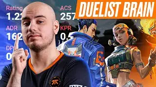 In the mind of a Pro DUELIST: DERKE